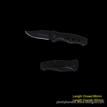Mini Pocket Knife (#3659)